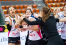 XII kolejka LSK: BKS PROFI CREDIT Bielsko-Biała - KS Pałac Bydgoszcz